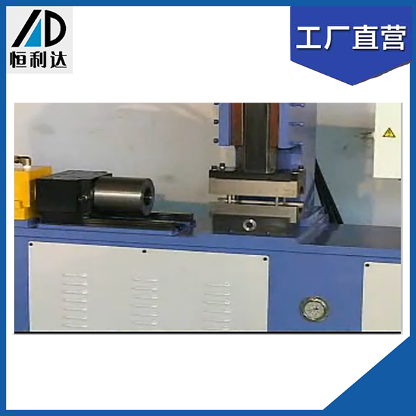 HE-800A1 縮管機(jī)